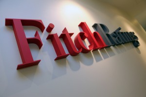 Fitch подтвердило рейтинг Петербурга на уровне «BBB-» с «негативным» прогнозом