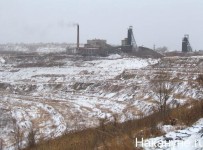 Пожары на Коркинском разрезе прекратятся только после полной ликвидации карьера