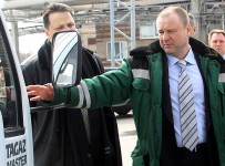 иск о несостоятельности Михаила Парамонова