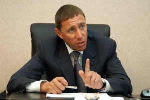 Коган решил не продавать НПФ "Уралсиб"