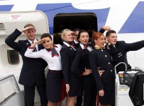 Минтруд рекомендует работникам "Трансаэро" не дожидаться банкротства