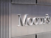 Moody's повысило суверенный рейтинг Украины до уровня «Caa3»