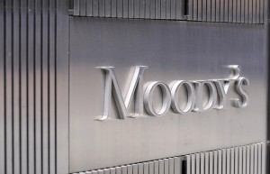 Moody's повысило суверенный рейтинг Украины до уровня «Caa3»