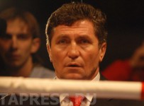 Мудрик-старший вслед за сыном подал заявление о банкротстве