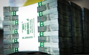 МВД раскрыло список банков — участников «молдавской» схемы