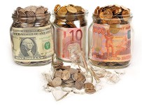 На непрофессиональной продаже банка Citadele Латвия потеряла до 700 млн евро