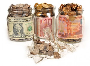 На непрофессиональной продаже банка Citadele Латвия потеряла до 700 млн евро