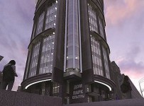 Офис "Трансаэро" в Москве выставлен для аренды