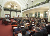 Константин Чекмышев: Институт банкротства должен быть эффективным для должника и кредиторов