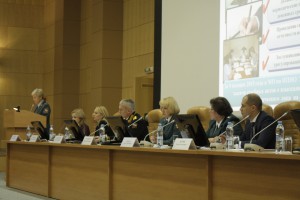 УФНС России по г. Москве и УФССП России по Москве провели совместное заседание