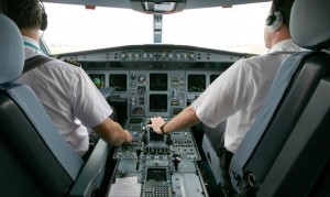 Пенсии летчиков могут сократить из-за банкротства «Трансаэро»