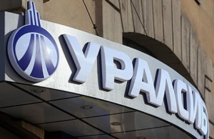 Уралсиб
