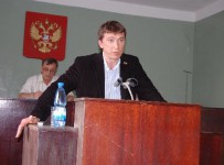 Сбербанк требует признать банкротом депутата Госдумы Александра Четверикова
