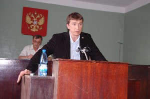 Сбербанк требует признать банкротом депутата Госдумы Александра Четверикова