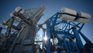 Сбербанк требует признать банкротом экс-подрядчика строительства космодрома Восточный