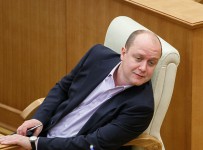 Депутат Геннадий Ушаков скрыл от суда ряд финансовых документов