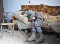 Спад ВВП Украины в III квартале в годовом выражении замедлился до 7%