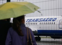 Суд принял к производству заявление ВТБ о банкротстве «Трансаэро»