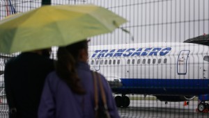 Суд принял к производству заявление ВТБ о банкротстве «Трансаэро»