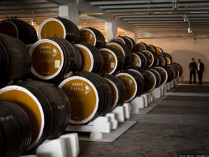 Вино-коньячный завод «Дагестан» начал процедуру банкротства