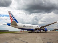 ВТБ подал ходатайство о вступлении в дело о банкротстве "Трансаэро"