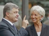 Минфин РФ готовит документы для подачи в суд на Украину