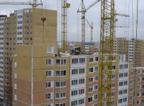 Комиссия правительства одобрила поправки к закону о долевом строительстве