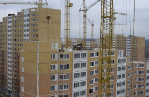 Комиссия правительства одобрила поправки к закону о долевом строительстве