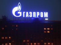 Итоги года "Газпрома" на Западе: Атлант не может расправить плечи