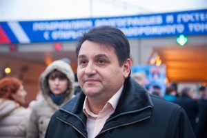 Олег Михеев Чета Михеевых согласилась на банкротство