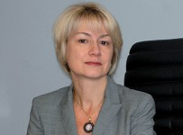 Ирина Морозова назначена ​​председателем правления Мособлбанка