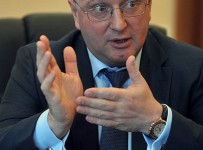 Андрей Королев ТГК-2