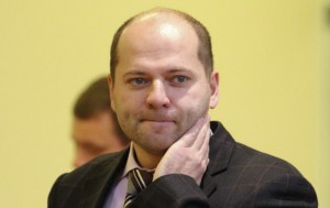 Илья Гаффнер