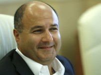 Исчезновение совладельца Внешпромбанка назвали плановым