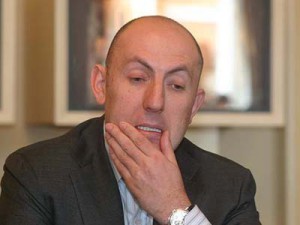 Сбербанк получил транш в 500 млн рублей в рамках банкротства группы JFC Кехмана Сбербанк получил транш в 500 млн рублей в рамках банкротства группы JFC Кехмана