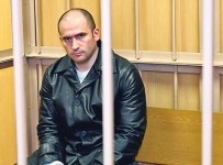 Матвей Урин