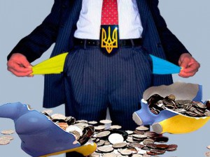 Минфин РФ подаст на Киев в суд при неисполнении обязательств по долгу