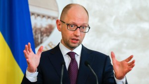 Украина объявила мораторий на выплату российского долга