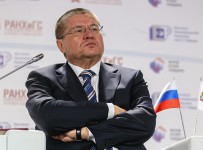 Улюкаев кризиса в банковском секторе нет