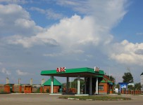 Около 100 независимых АЗС в Алтайском крае стали банкротами