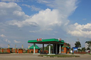 Около 100 независимых АЗС в Алтайском крае стали банкротами