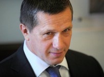 Число рабочих на реконструкции аэропорта на Камчатке увеличат