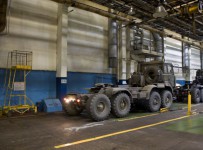Брянский автозавод может остановить работу из-за долгов за электричество