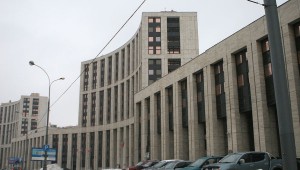В Минфине исключили возможность дефолта ВЭБа