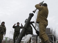 МЭРТ Украины: вклад конфликта в Донбассе в спад ВВП в 4,5-4,7 п.п.