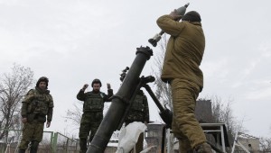 МЭРТ Украины: вклад конфликта в Донбассе в спад ВВП в 4,5-4,7 п.п.