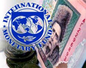 Новая реформа МВФ позволит кредитовать Украину при дефолте