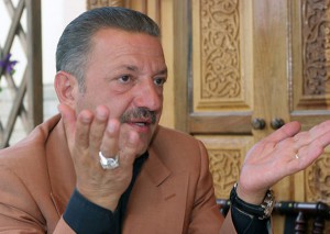 тельман исмаилов Бывший владелец Черкизовского рынка подал заявление о банкротстве