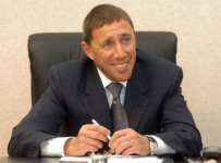 Владимир Коган получит более 80% ФК «Уралсиб»