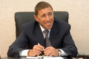 Владимир Коган